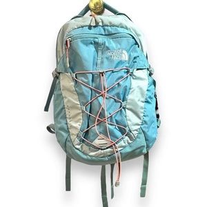 North face Laptop Hiking backpack